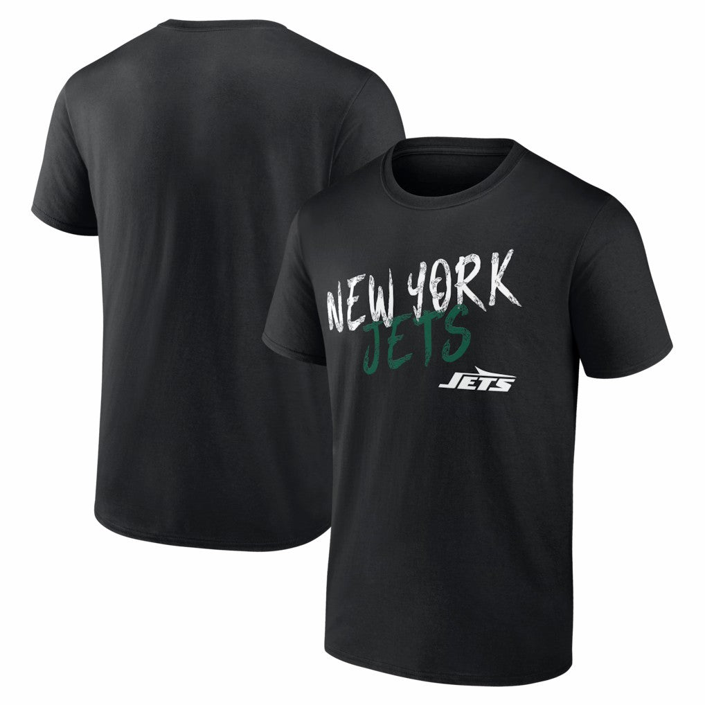 New York Jets Hustle T-Shirt | NFL US