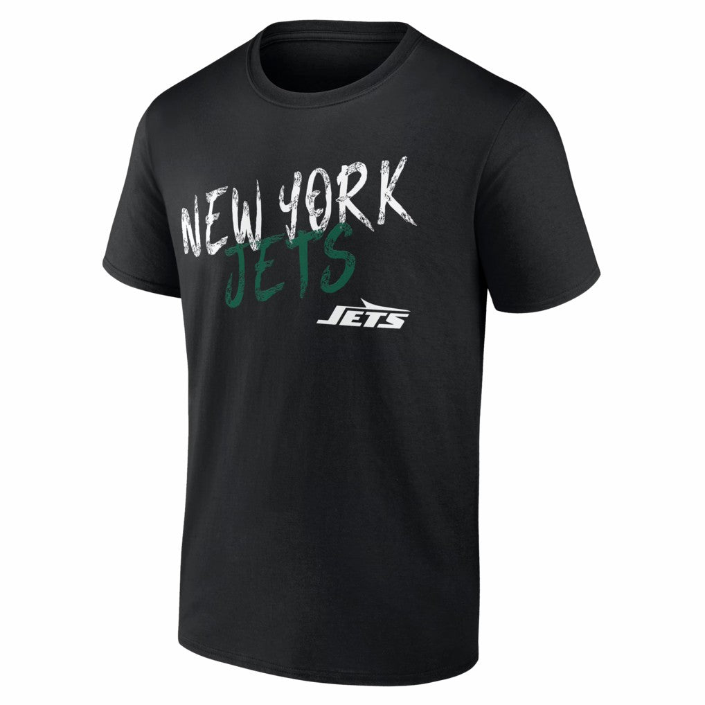 New York Jets Hustle T-Shirt | NFL US