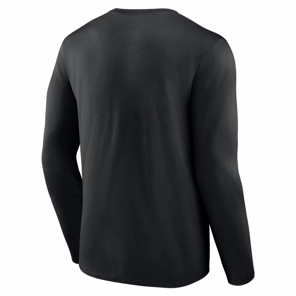 Philadelphia Eagles Hustle Long Sleeve T-Shirt | NFL Hot