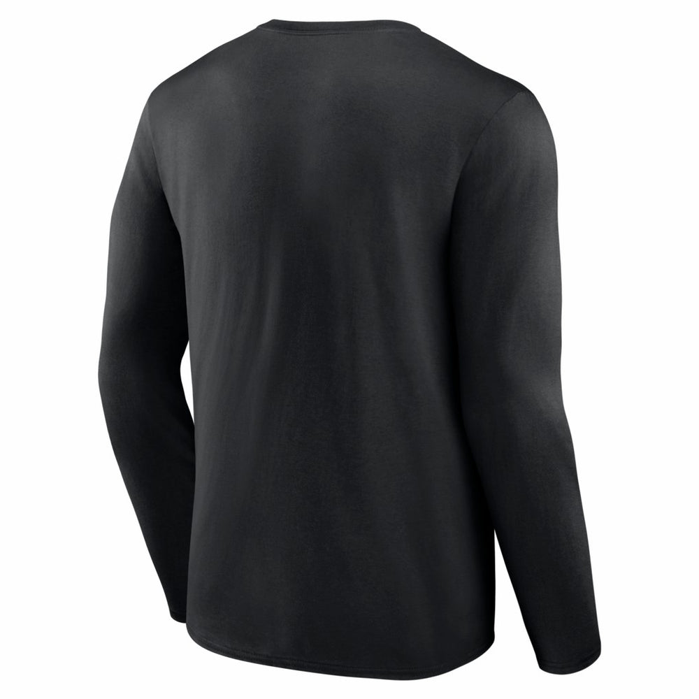 Philadelphia Eagles Hustle Long Sleeve T-Shirt | NFL Hot