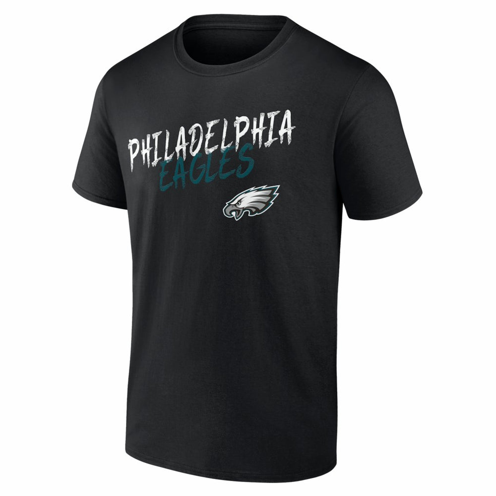 Philadelphia Eagles Hustle T-Shirt | NFL US