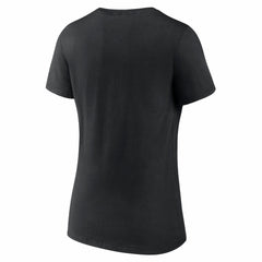 Philadelphia Eagles Women's Hustle V-Neck T-Shirt | NFL On sale