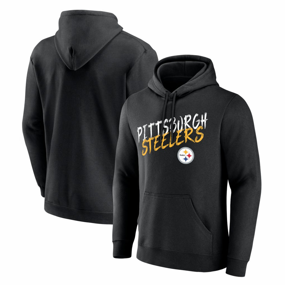 Pittsburgh Steelers Hustle Hoodie | NFL US