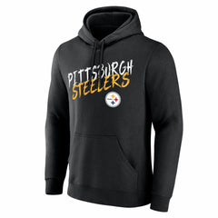 Pittsburgh Steelers Hustle Hoodie | NFL US