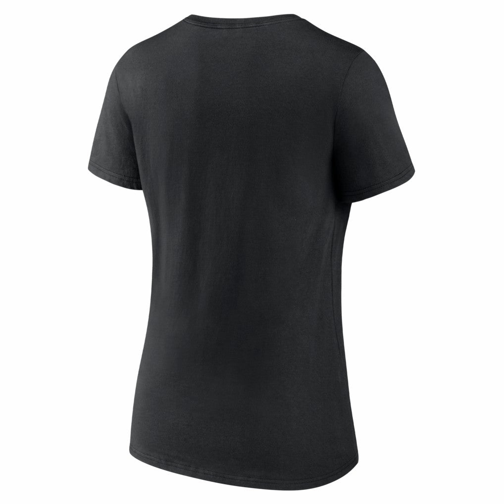 Pittsburgh Steelers Women's Hustle V-Neck T-Shirt | NFL Near me