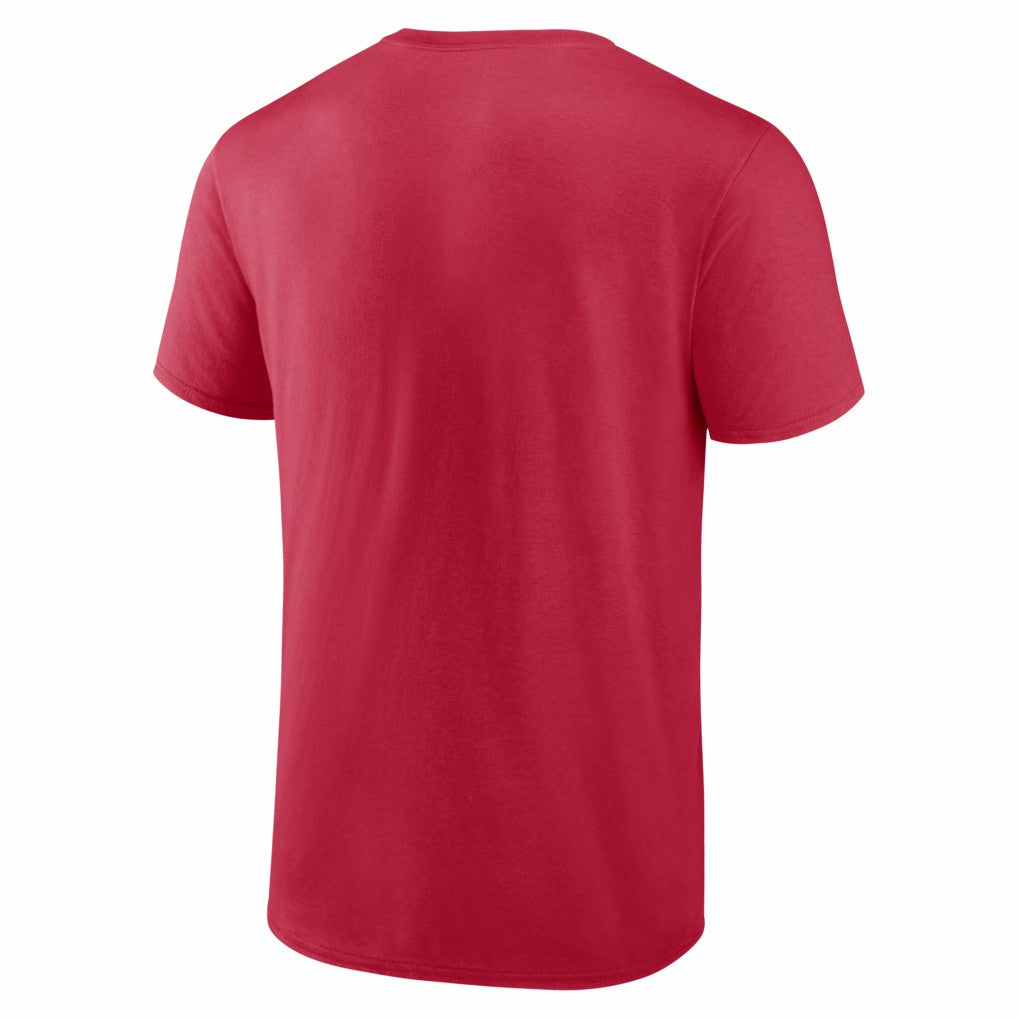 San Francisco 49ers Hustle T-Shirt | NFL Sale
