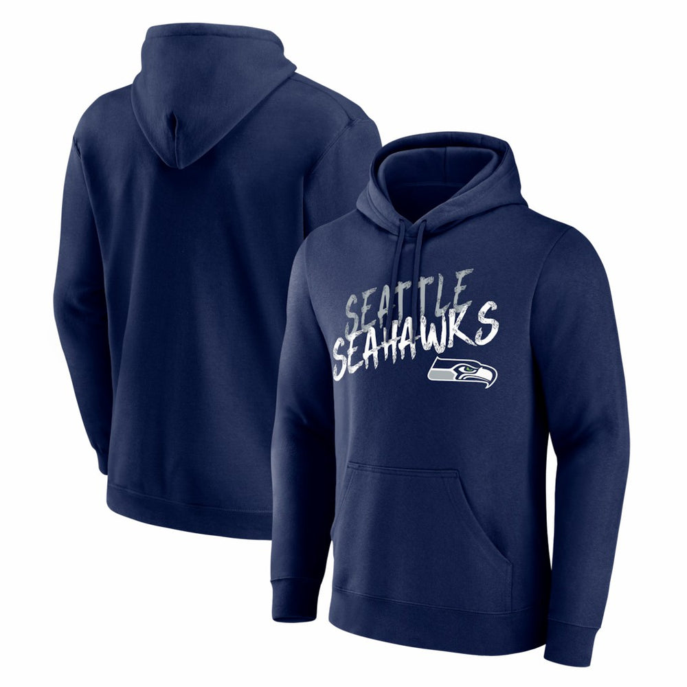 Seattle Seahawks Hustle Hoodie | NFL Sale