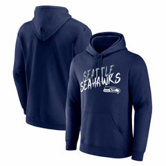 Seattle Seahawks Hustle Hoodie | NFL Sale