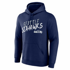 Seattle Seahawks Hustle Hoodie | NFL Sale