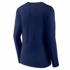 Seattle Seahawks Women's Hustle Long Sleeve V-Neck T-Shirt | NFL Sale