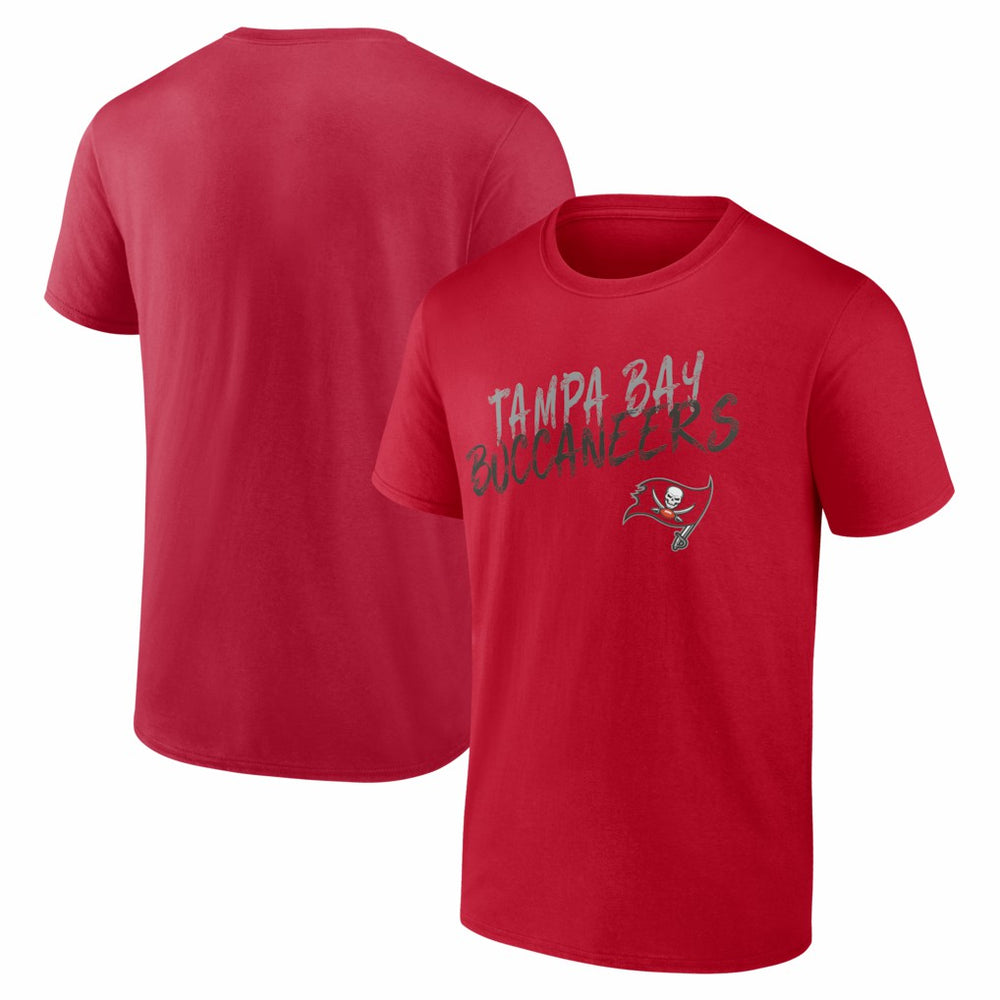 Tampa Bay Buccaneers Hustle T-Shirt | NFL On sale