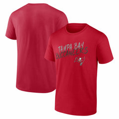 Tampa Bay Buccaneers Hustle T-Shirt | NFL On sale
