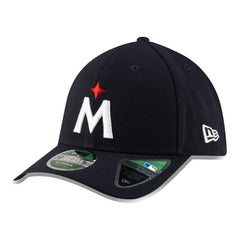 Minnesota Twins New Era Player Replica 39THIRTY M-Crown Flex Hat - MLB Hats