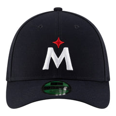 Minnesota Twins New Era Player Replica 39THIRTY M-Crown Flex Hat - MLB Hats