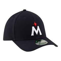 Minnesota Twins New Era Player Replica 39THIRTY M-Crown Flex Hat - MLB Hats