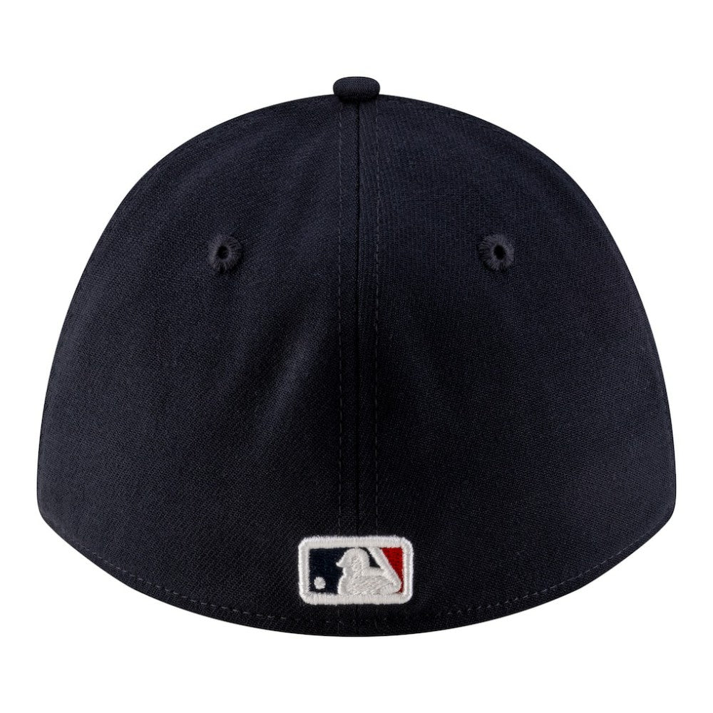 Minnesota Twins New Era Player Replica 39THIRTY M-Crown Flex Hat - MLB Hats