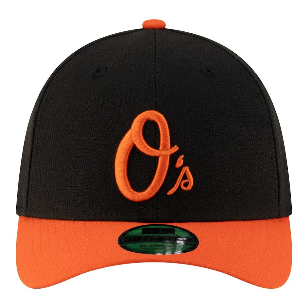 Baltimore Orioles New Era Alternate Player Replica 39THIRTY M-Crown Flex Hat - MLB Hats