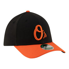 Baltimore Orioles New Era Alternate Player Replica 39THIRTY M-Crown Flex Hat - MLB Hats