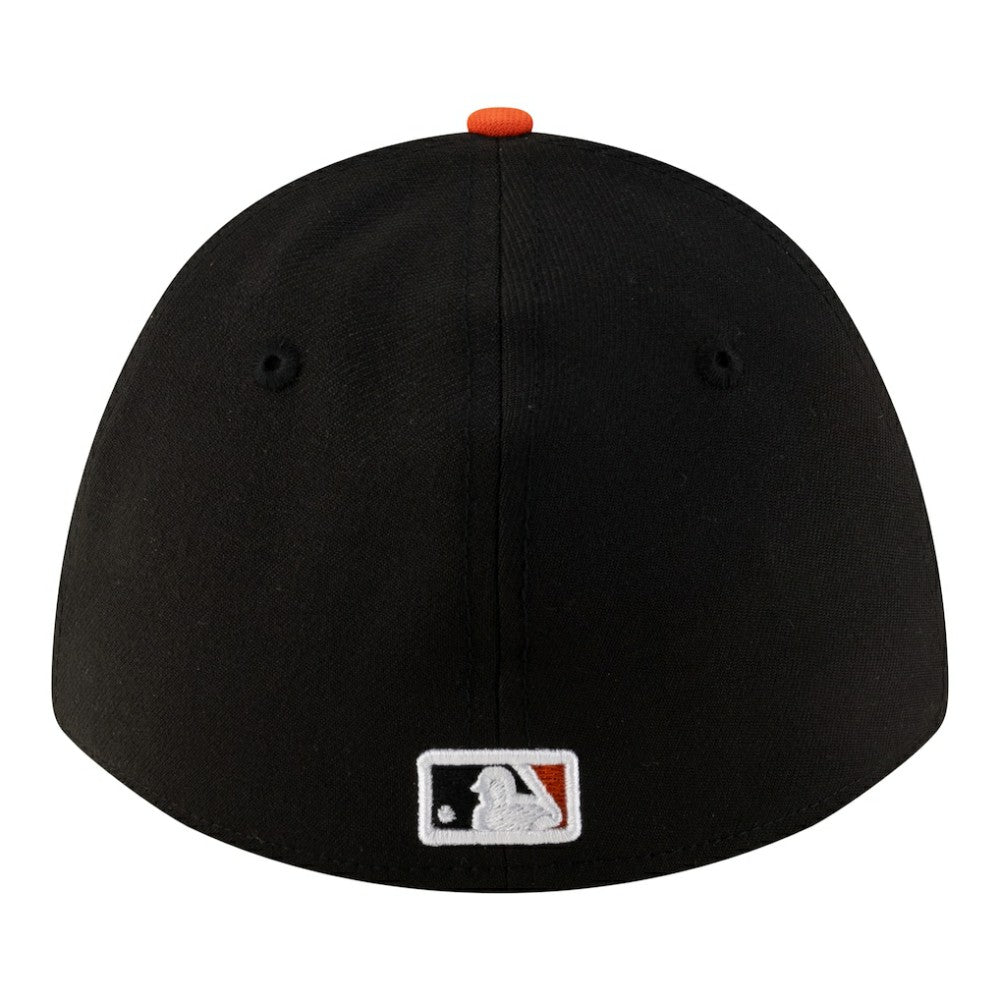 Baltimore Orioles New Era Alternate Player Replica 39THIRTY M-Crown Flex Hat - MLB Hats