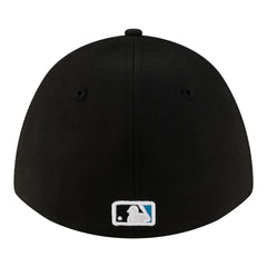 Miami Marlins New Era Player Replica 39THIRTY M-Crown Flex Hat - MLB Hats