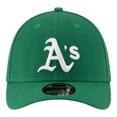 Athletics New Era Player Replica 39THIRTY M-Crown Flex Hat - MLB Hats