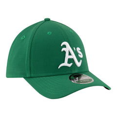 Athletics New Era Player Replica 39THIRTY M-Crown Flex Hat - MLB Hats