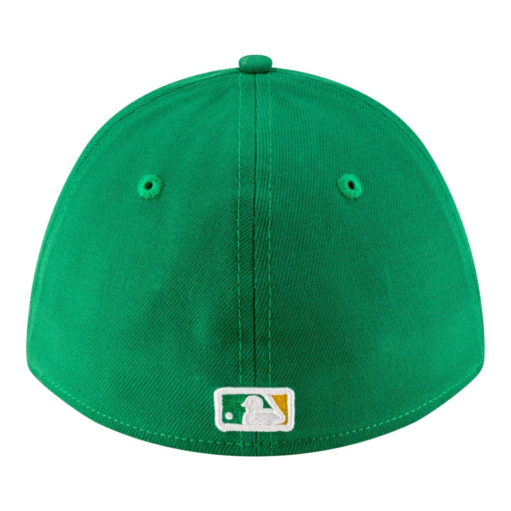 Athletics New Era Player Replica 39THIRTY M-Crown Flex Hat - MLB Hats
