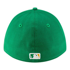 Athletics New Era Player Replica 39THIRTY M-Crown Flex Hat - MLB Hats