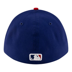 Philadelphia Phillies New Era Player Replica 39THIRTY M-Crown Flex Hat - MLB Hats