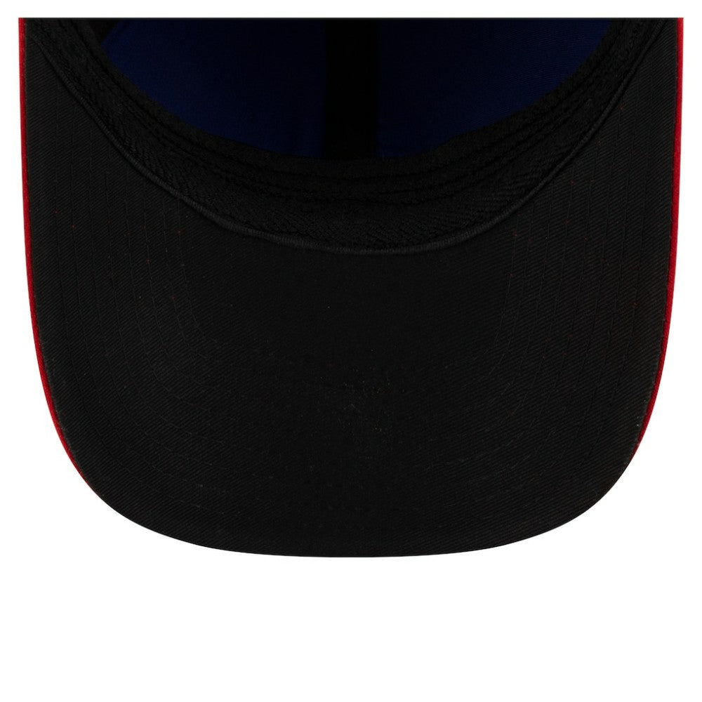 Philadelphia Phillies New Era Player Replica 39THIRTY M-Crown Flex Hat - MLB Hats