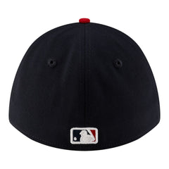 Atlanta Braves New Era Player Replica 39THIRTY M-Crown Flex Hat - MLB Hats