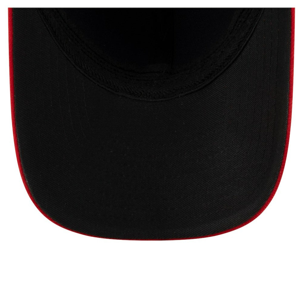 Atlanta Braves New Era Player Replica 39THIRTY M-Crown Flex Hat - MLB Hats