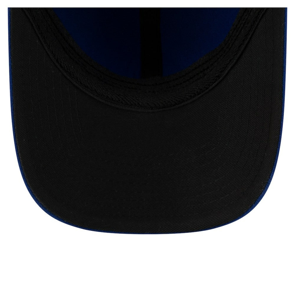 Chicago Cubs New Era  Player Replica 39THIRTY M-Crown Flex Hat - MLB Hats