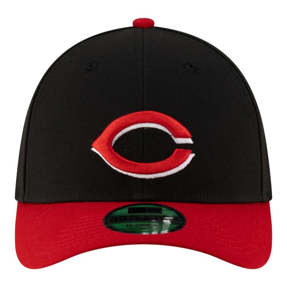 Cincinnati Reds New Era Player Replica 39THIRTY M-Crown Flex Hat - MLB Hats