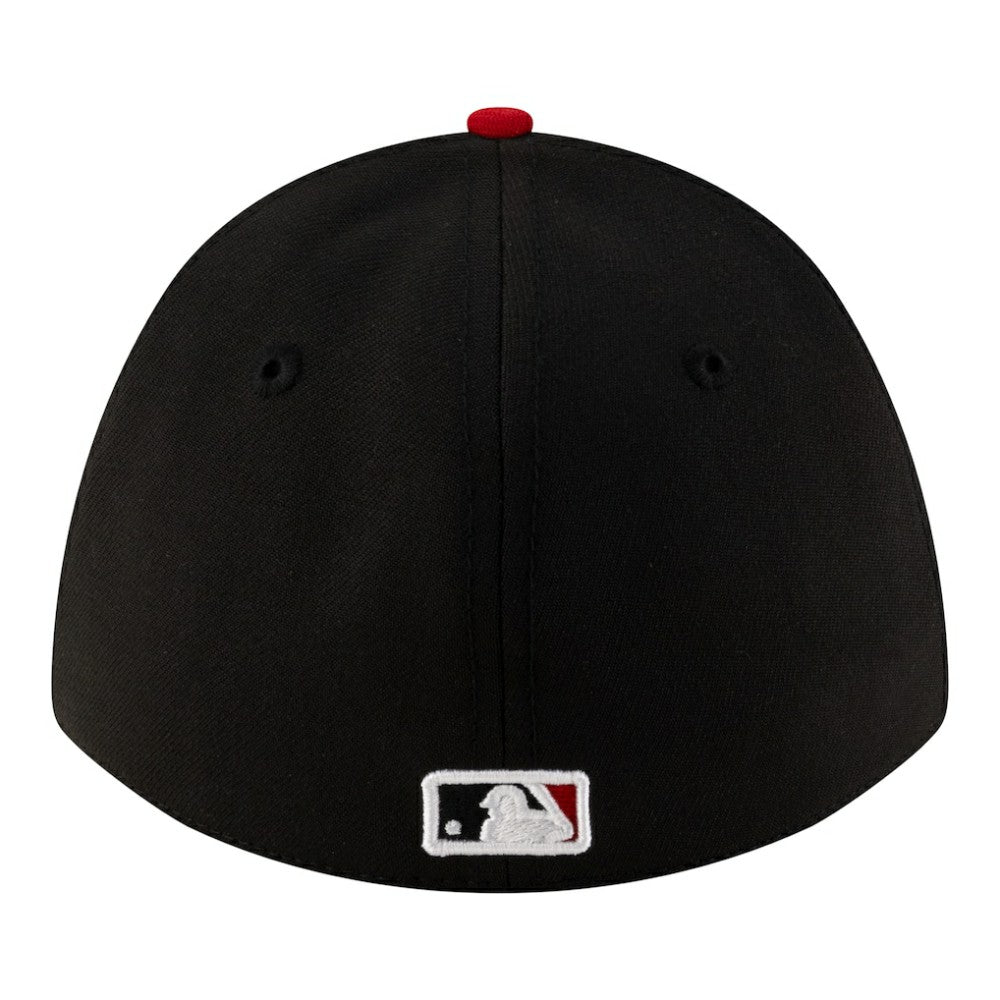 Cincinnati Reds New Era Player Replica 39THIRTY M-Crown Flex Hat - MLB Hats