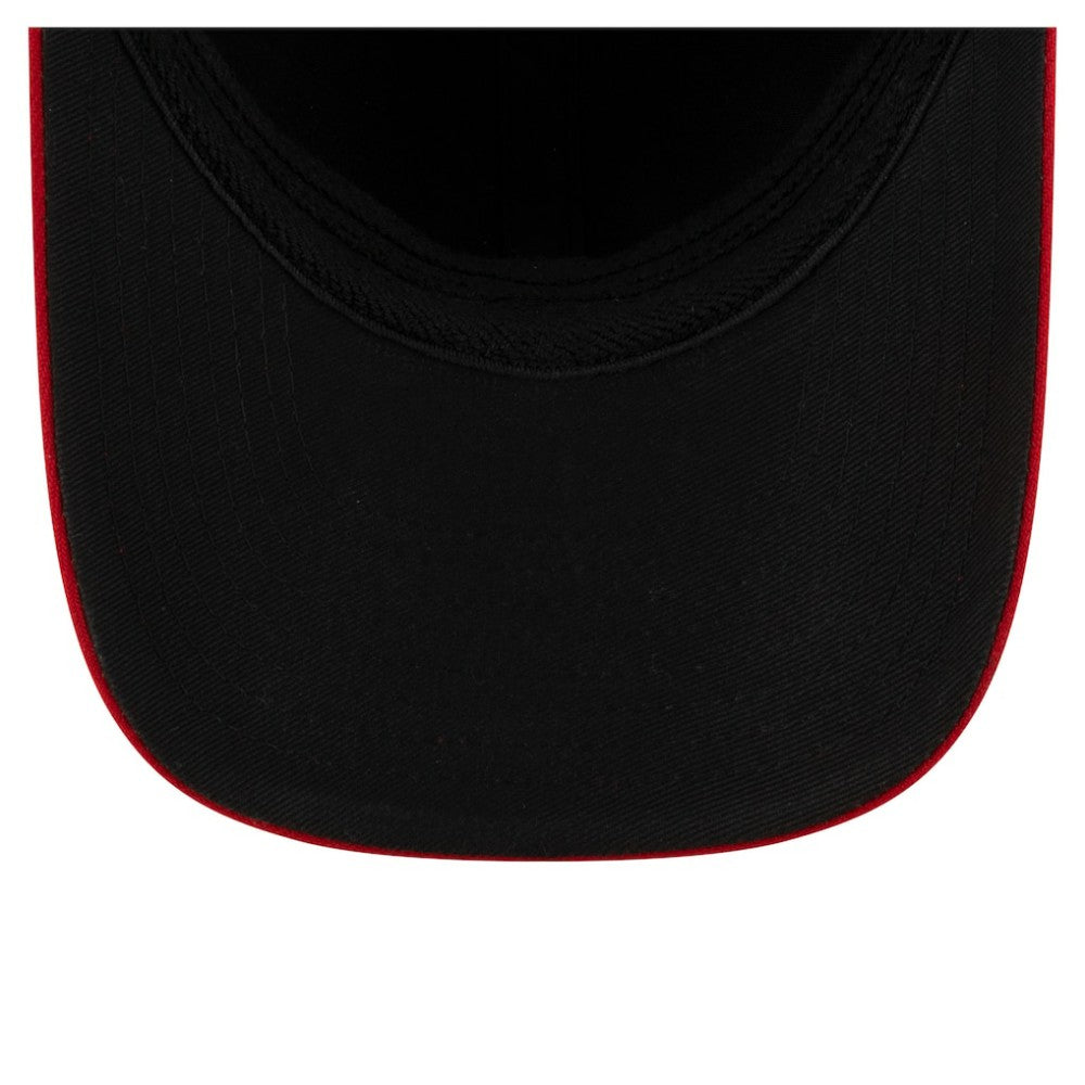 Cincinnati Reds New Era Player Replica 39THIRTY M-Crown Flex Hat - MLB Hats