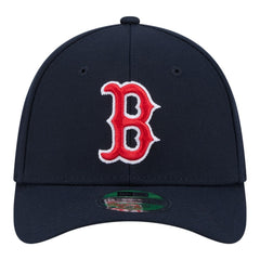 Boston Red Sox New Era Player Replica 39THIRTY M-Crown Flex Hat - MLB Hats