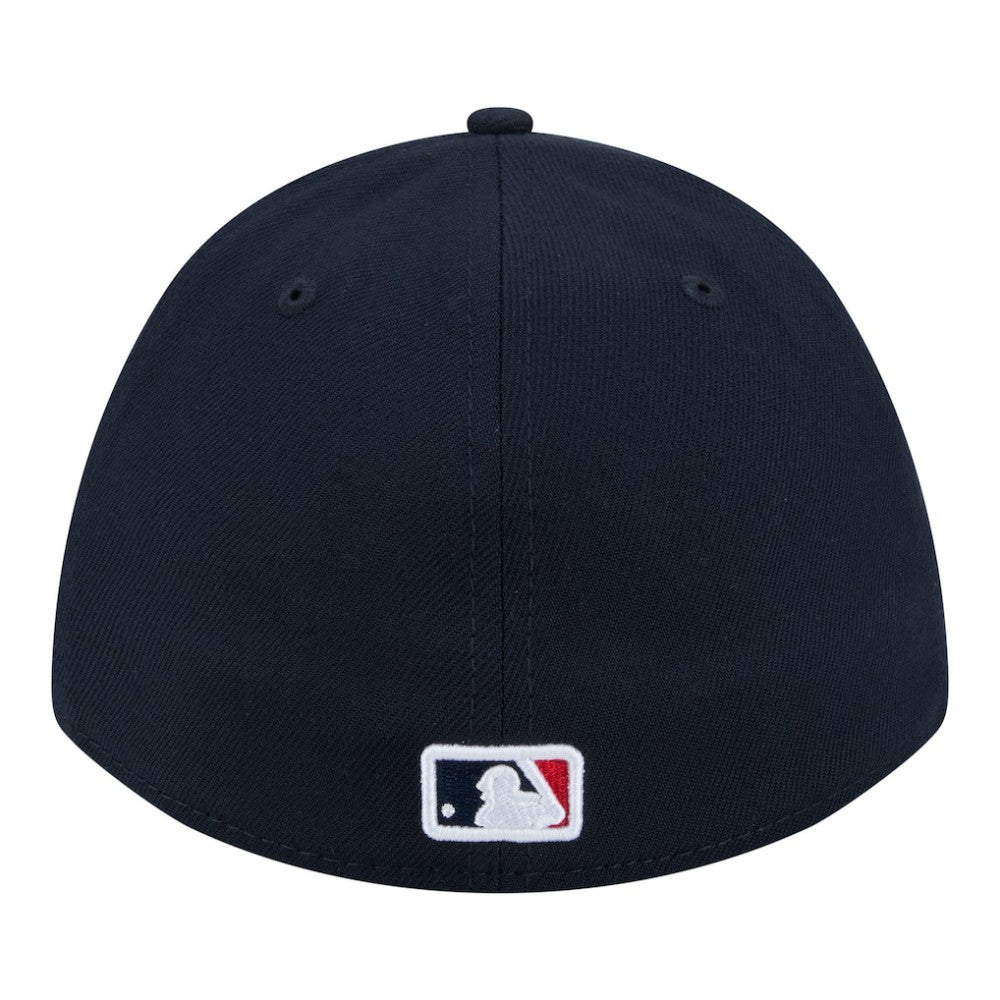 Boston Red Sox New Era Player Replica 39THIRTY M-Crown Flex Hat - MLB Hats