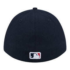 Boston Red Sox New Era Player Replica 39THIRTY M-Crown Flex Hat - MLB Hats