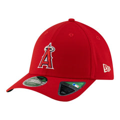 Los Angeles Angels New Era Player Replica 39THIRTY M-Crown Flex Hat - MLB Hats