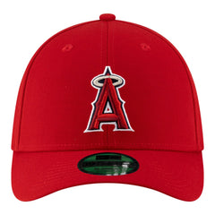 Los Angeles Angels New Era Player Replica 39THIRTY M-Crown Flex Hat - MLB Hats