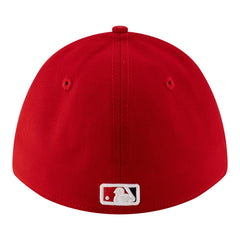 Los Angeles Angels New Era Player Replica 39THIRTY M-Crown Flex Hat - MLB Hats