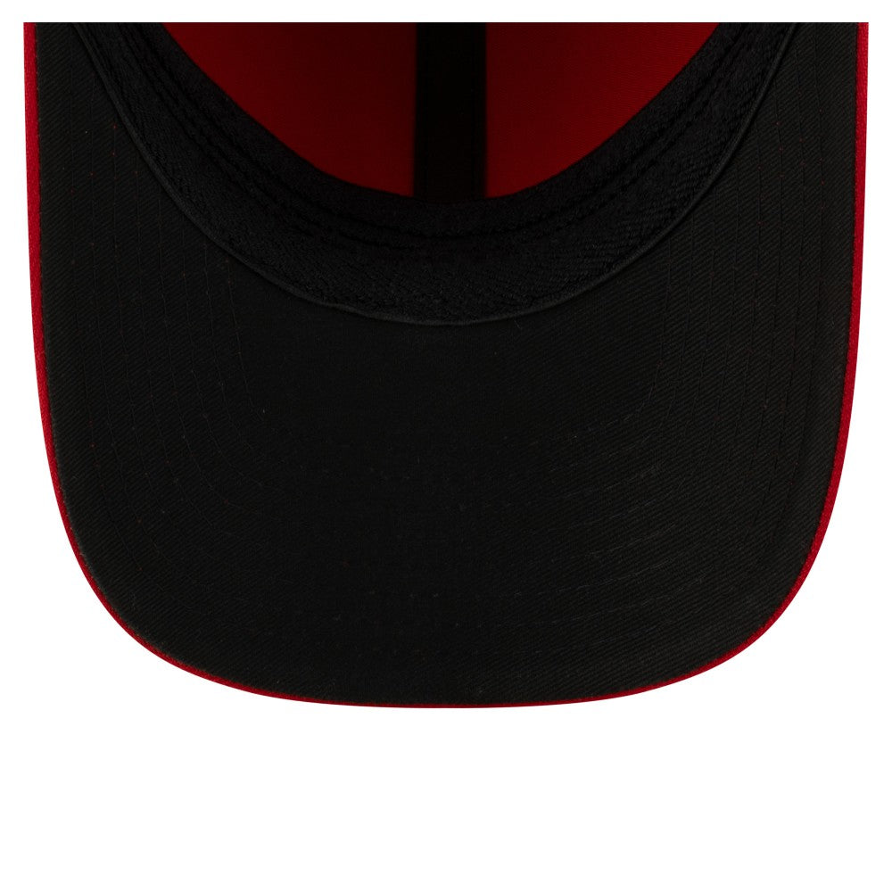 Los Angeles Angels New Era Player Replica 39THIRTY M-Crown Flex Hat - MLB Hats