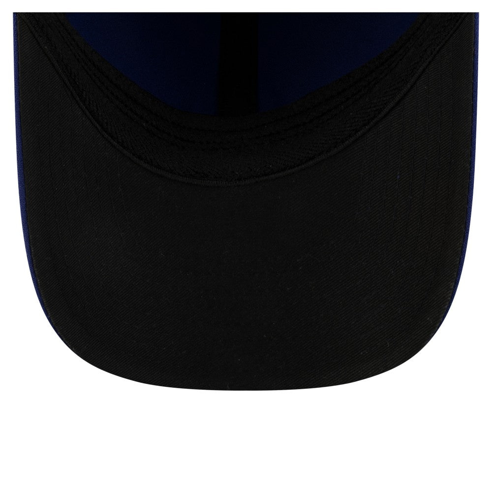 Los Angeles Dodgers New Era Player Replica 39THIRTY M-Crown Flex Hat - MLB Hats