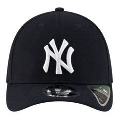 New York Yankees New Era Player Replica 39THIRTY M-Crown Flex Hat - MLB Hats