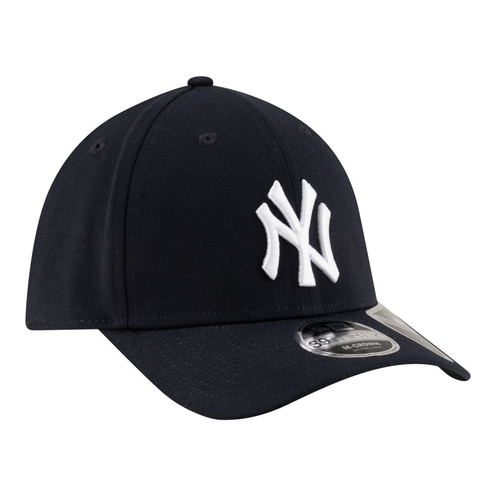 New York Yankees New Era Player Replica 39THIRTY M-Crown Flex Hat - MLB Hats