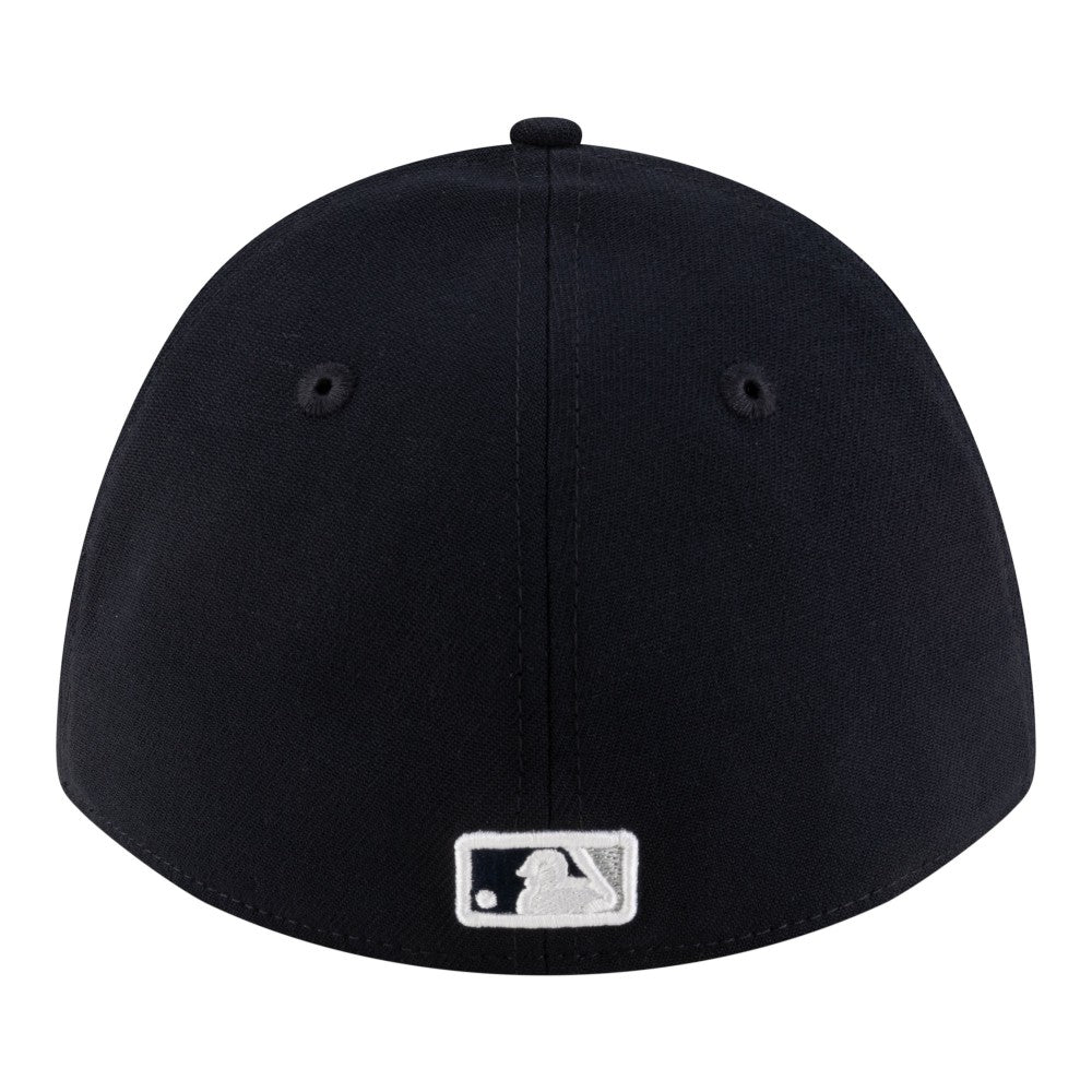 New York Yankees New Era Player Replica 39THIRTY M-Crown Flex Hat - MLB Hats