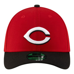 Cincinnati Reds New Era Player Replica 39THIRTY M-Crown Flex Hat - MLB Hats