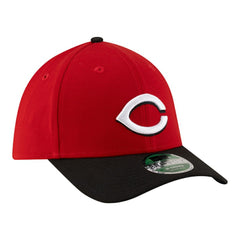 Cincinnati Reds New Era Player Replica 39THIRTY M-Crown Flex Hat - MLB Hats