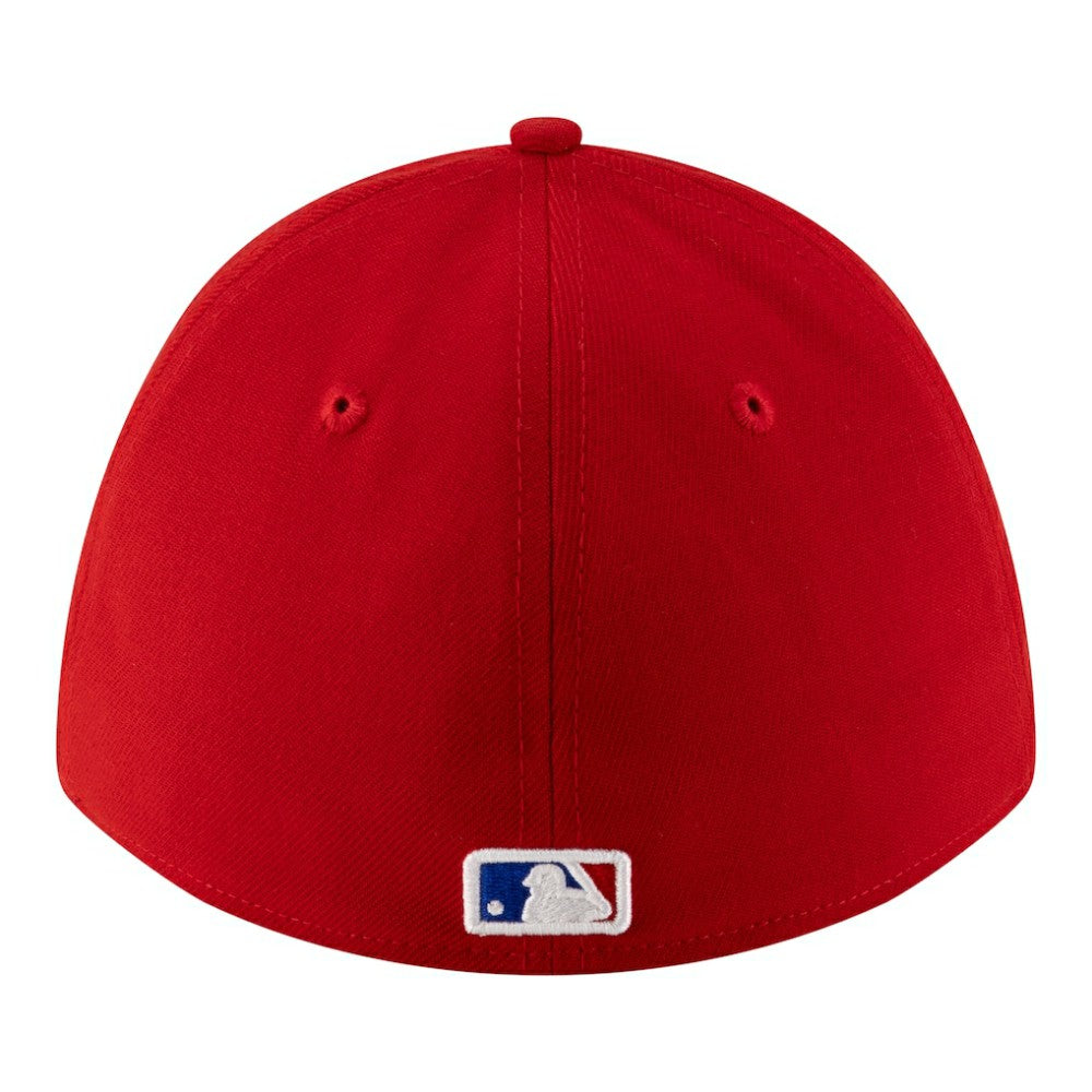 Texas Rangers New Era Player Replica 39THIRTY M-Crown Flex Hat - MLB Hats